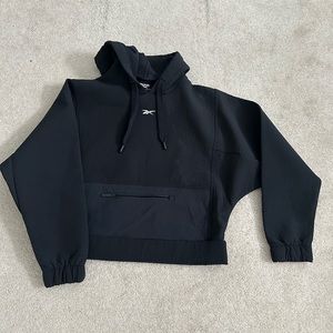 Reebok hoodie